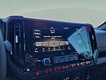 New 2026 NISSAN FRONTIER PRO-4X in JACKSONVILLE, FLORIDA (Photo 21)