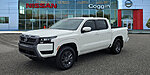 New 2026 NISSAN FRONTIER SV in JACKSONVILLE, FLORIDA