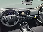 New 2026 NISSAN FRONTIER SV in JACKSONVILLE, FLORIDA (Photo 13)