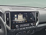 New 2026 NISSAN FRONTIER SV in JACKSONVILLE, FLORIDA (Photo 22)