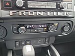 New 2026 NISSAN FRONTIER SV in JACKSONVILLE, FLORIDA (Photo 23)