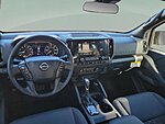 New 2026 NISSAN FRONTIER SV in JACKSONVILLE, FLORIDA (Photo 12)