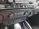 New 2026 NISSAN FRONTIER SV in JACKSONVILLE, FLORIDA (Photo 14)
