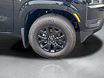 New 2026 NISSAN FRONTIER SV in JACKSONVILLE, FLORIDA (Photo 9)