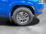 New 2026 NISSAN FRONTIER SV in JACKSONVILLE, FLORIDA (Photo 11)