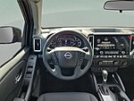 New 2026 NISSAN FRONTIER SV in JACKSONVILLE, FLORIDA (Photo 14)