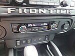 New 2026 NISSAN FRONTIER SV in JACKSONVILLE, FLORIDA (Photo 15)