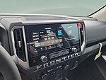 New 2026 NISSAN FRONTIER SV in JACKSONVILLE, FLORIDA (Photo 16)