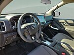 New 2026 NISSAN FRONTIER SV in JACKSONVILLE, FLORIDA (Photo 17)