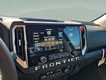 New 2026 NISSAN FRONTIER SV in JACKSONVILLE, FLORIDA (Photo 22)