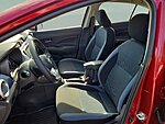 New 2025 NISSAN VERSA SV in JACKSONVILLE, FLORIDA (Photo 18)