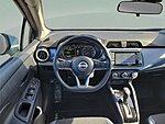 New 2025 NISSAN VERSA SV in JACKSONVILLE, FLORIDA (Photo 14)