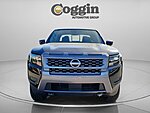 New 2026 NISSAN FRONTIER SV in JACKSONVILLE, FLORIDA (Photo 7)