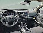 New 2026 NISSAN FRONTIER SV in JACKSONVILLE, FLORIDA (Photo 12)