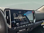 New 2026 NISSAN FRONTIER SV in JACKSONVILLE, FLORIDA (Photo 15)