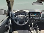 New 2026 NISSAN FRONTIER SV in JACKSONVILLE, FLORIDA (Photo 22)