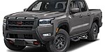 New 2026 NISSAN FRONTIER PRO-4X in JACKSONVILLE, FLORIDA