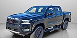 New 2026 NISSAN FRONTIER PRO-4X in JACKSONVILLE, FLORIDA