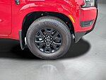New 2026 NISSAN FRONTIER SV in JACKSONVILLE, FLORIDA (Photo 11)