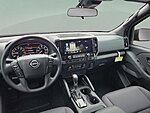 New 2026 NISSAN FRONTIER SV in JACKSONVILLE, FLORIDA (Photo 13)