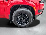 New 2026 NISSAN FRONTIER SV in JACKSONVILLE, FLORIDA (Photo 9)