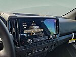 New 2026 NISSAN FRONTIER SV in JACKSONVILLE, FLORIDA (Photo 15)