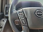 New 2026 NISSAN FRONTIER SV in JACKSONVILLE, FLORIDA (Photo 17)
