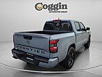 New 2026 NISSAN FRONTIER SV in JACKSONVILLE, FLORIDA (Photo 4)