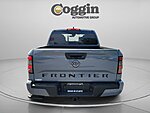 New 2026 NISSAN FRONTIER SV in JACKSONVILLE, FLORIDA (Photo 4)