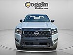 New 2026 NISSAN FRONTIER SV in JACKSONVILLE, FLORIDA (Photo 8)