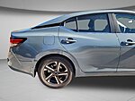 New 2025 NISSAN SENTRA SV in JACKSONVILLE, FLORIDA (Photo 19)