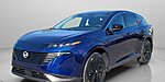 New 2026 NISSAN MURANO SV in JACKSONVILLE, FLORIDA