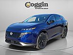 New 2026 NISSAN MURANO SV in JACKSONVILLE, FLORIDA (Photo 1)