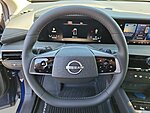 New 2026 NISSAN MURANO SV in JACKSONVILLE, FLORIDA (Photo 18)