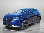 New 2026 NISSAN MURANO SV in JACKSONVILLE, FLORIDA (Photo 2)