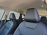 New 2026 NISSAN MURANO SV in JACKSONVILLE, FLORIDA (Photo 20)
