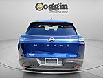 New 2026 NISSAN MURANO SV in JACKSONVILLE, FLORIDA (Photo 3)