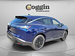 New 2026 NISSAN MURANO SV in JACKSONVILLE, FLORIDA (Photo 4)