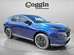 New 2026 NISSAN MURANO SV in JACKSONVILLE, FLORIDA (Photo 5)