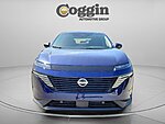 New 2026 NISSAN MURANO SV in JACKSONVILLE, FLORIDA (Photo 6)