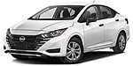 New 2025 NISSAN VERSA S in JACKSONVILLE, FLORIDA