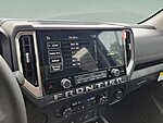 New 2026 NISSAN FRONTIER SV in JACKSONVILLE, FLORIDA (Photo 16)