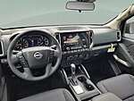 New 2026 NISSAN FRONTIER SV in JACKSONVILLE, FLORIDA (Photo 28)
