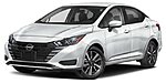 New 2025 NISSAN VERSA SV in JACKSONVILLE, FLORIDA