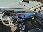 New 2025 NISSAN VERSA SV in JACKSONVILLE, FLORIDA (Photo 13)