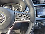 New 2025 NISSAN VERSA SV in JACKSONVILLE, FLORIDA (Photo 23)