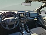 New 2026 NISSAN FRONTIER SV in JACKSONVILLE, FLORIDA (Photo 12)
