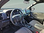 New 2026 NISSAN FRONTIER SV in JACKSONVILLE, FLORIDA (Photo 16)