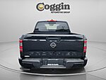 New 2026 NISSAN FRONTIER SV in JACKSONVILLE, FLORIDA (Photo 4)