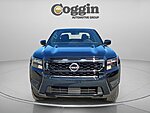 New 2026 NISSAN FRONTIER SV in JACKSONVILLE, FLORIDA (Photo 7)